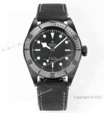 New! GR Swiss Made Tudor Black Bay Dark Men's Replica Watch